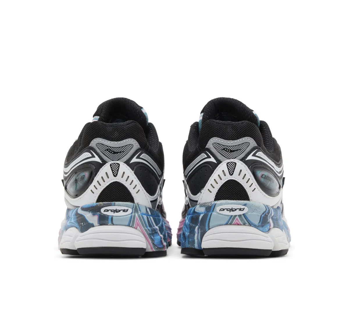 Saucony ProGrid Omni 9 "Callen Schaub"