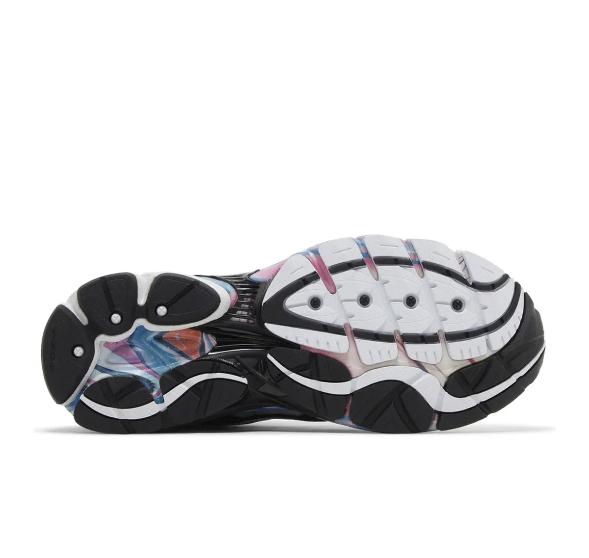Saucony ProGrid Omni 9 "Callen Schaub"