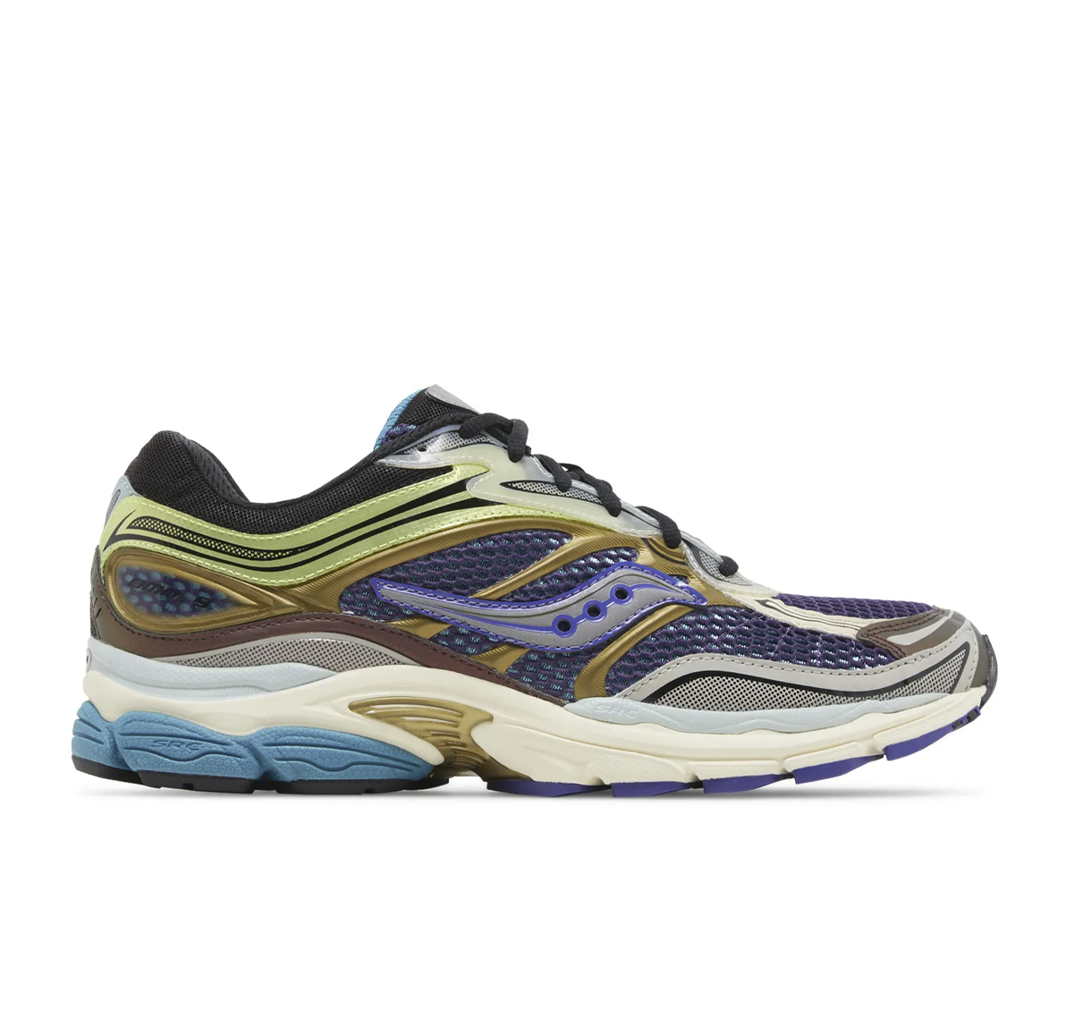 Saucony ProGrid Omni 9 "Crystal Cave"