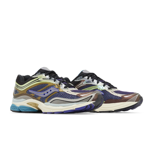 Saucony ProGrid Omni 9 
