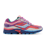 Saucony ProGrid Omni 9 "Jae Tips To Do List Pink"