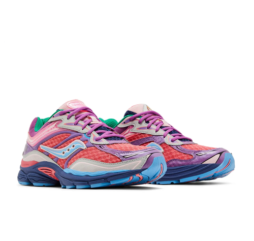 Saucony ProGrid Omni 9 