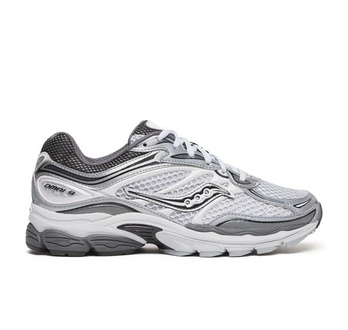 Saucony ProGrid Omni 9 "Microchip"