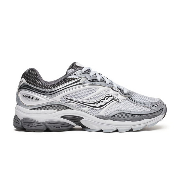 Saucony ProGrid Omni 9 "Microchip"