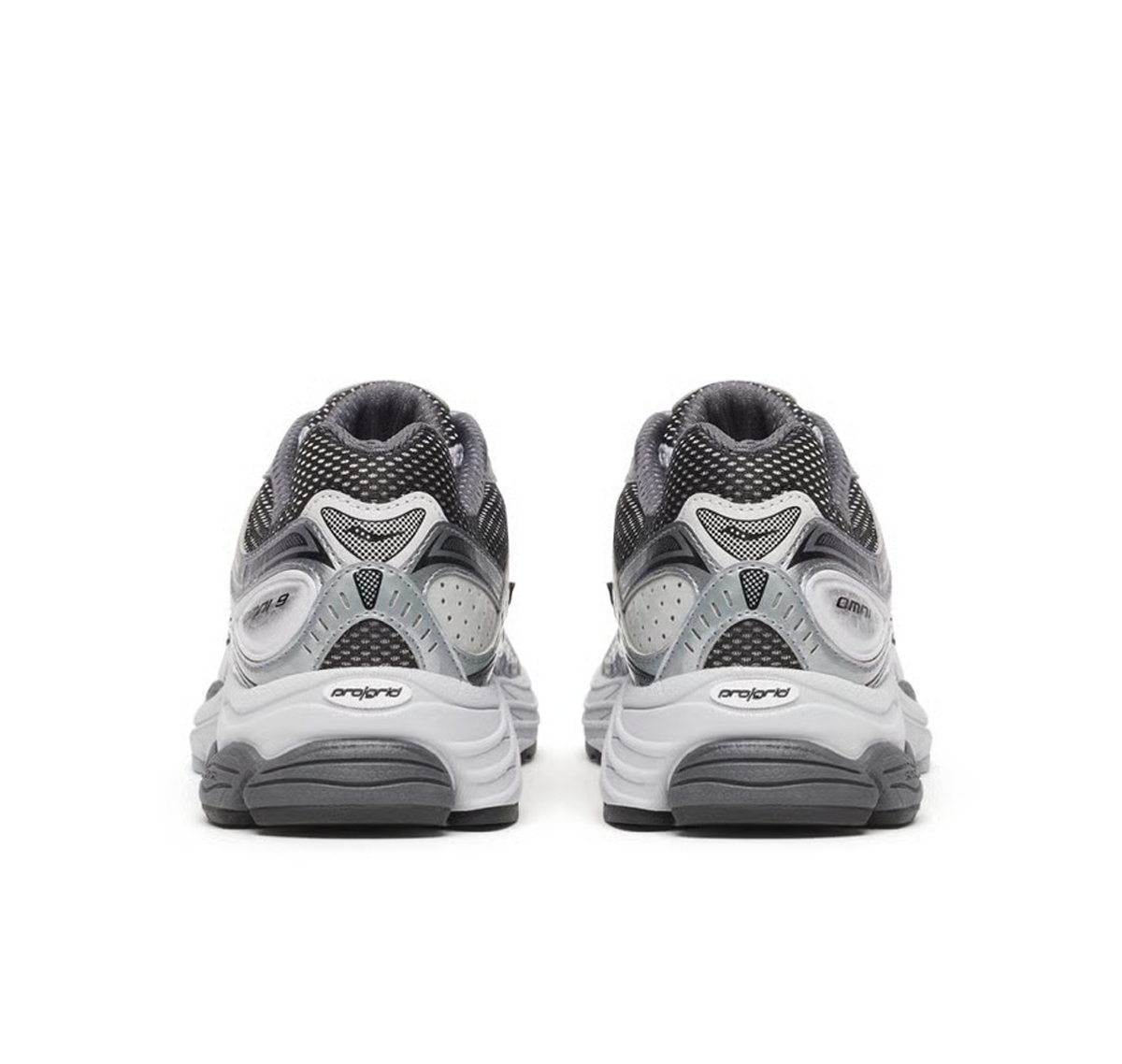Saucony ProGrid Omni 9 "Microchip"