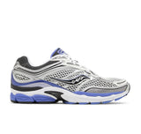 Saucony ProGrid Omni 9 OG "White Silver Blue"