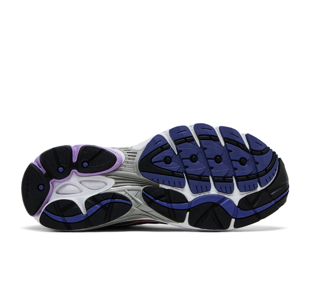 Saucony ProGrid Omni 9 "Pink Purple"