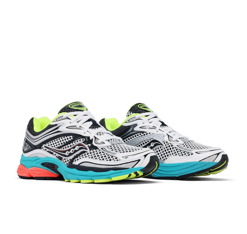 Saucony ProGrid Omni 9 