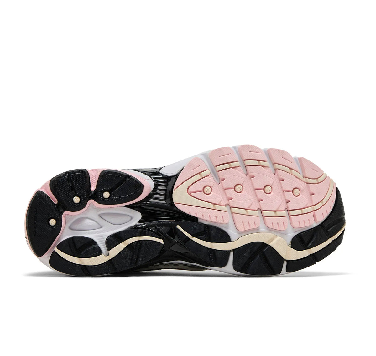 Saucony ProGrid Omni 9 "Silver Pink"