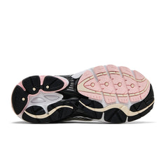 Saucony ProGrid Omni 9 "Silver Pink"