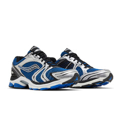 Saucony ProGrid Triumph 4 "Blue Silver"