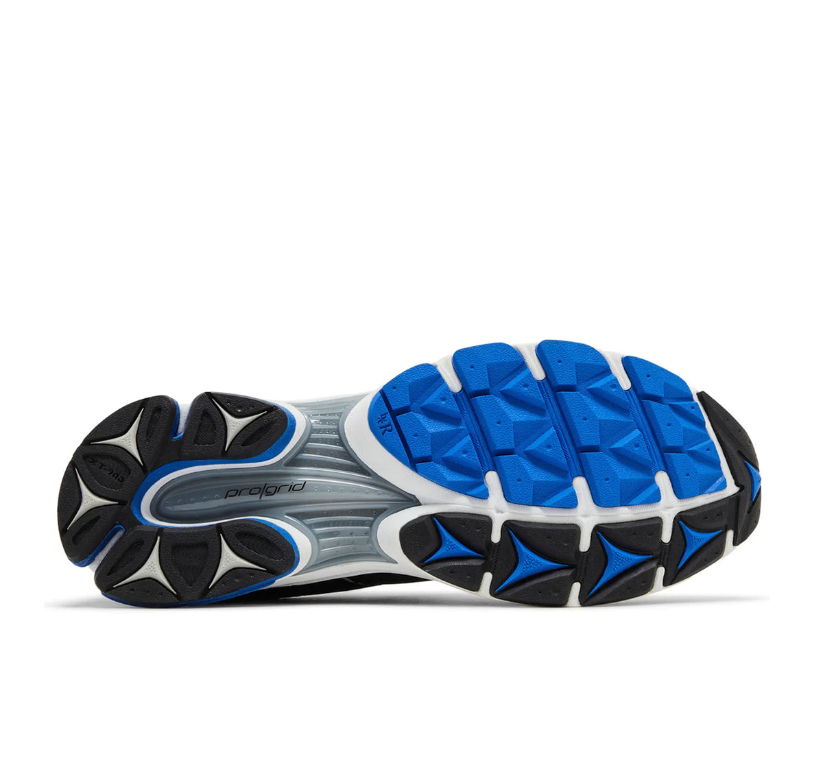 Saucony ProGrid Triumph 4 "Blue Silver"