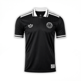 Selección Colombia 2025/26 Camiseta Alternativa Black Edition