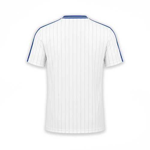 Selección Colombia 2025/26 Camiseta Alternativa Heritage White