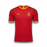 Selección España 2002/04 Camiseta Local Retro