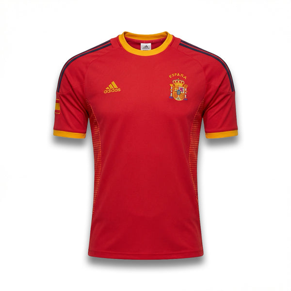 Selección España 2002/04 Camiseta Local Retro