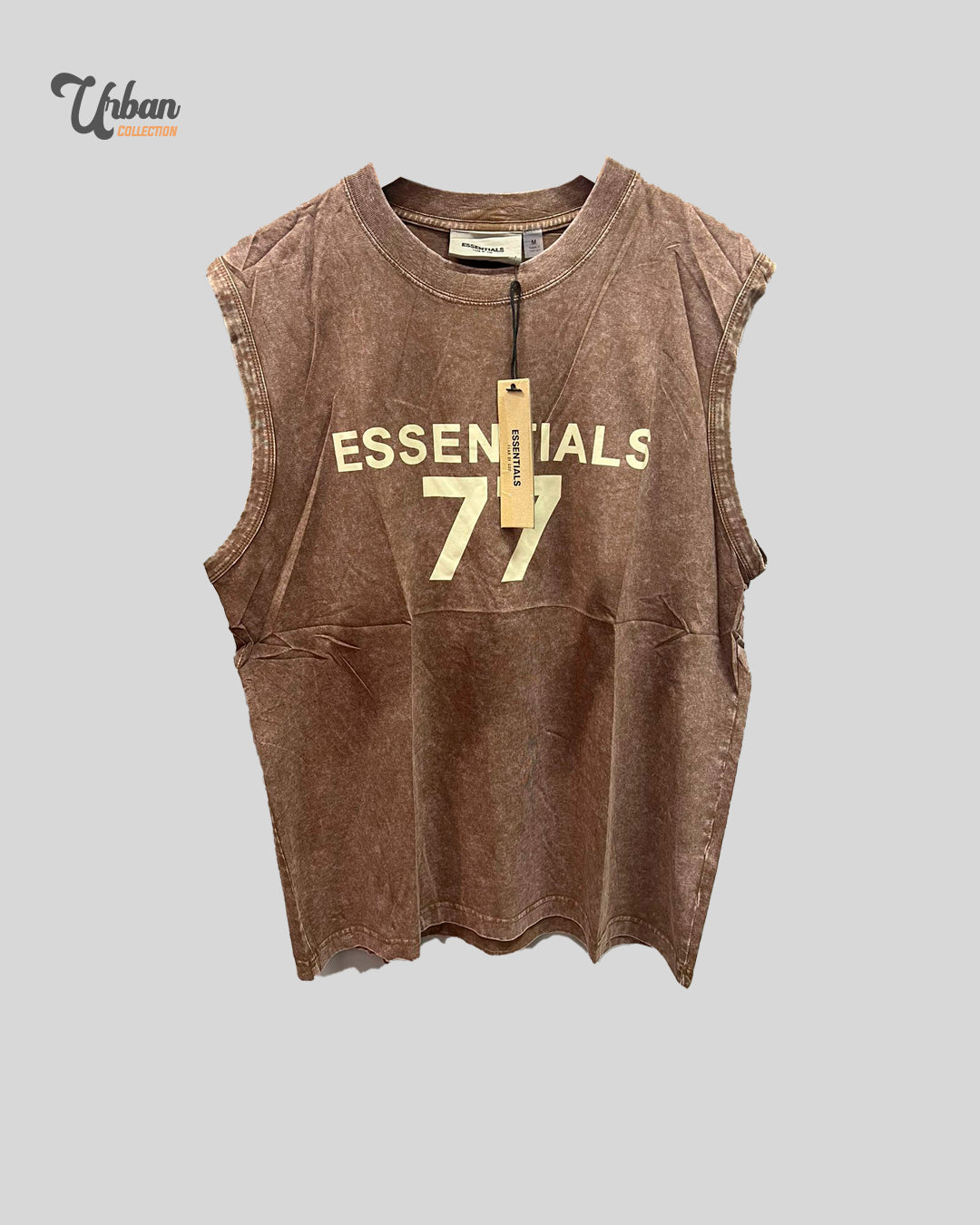 Sleeveless Essentials