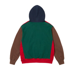 Supreme Box Logo Hooded Sweatshirt Sweatshirt (FW24) Multicolor