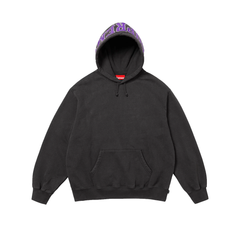 Supreme Team 94 Hooded Sweatshirt Navy