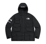 Supreme The North Face Cargo Jacket Black