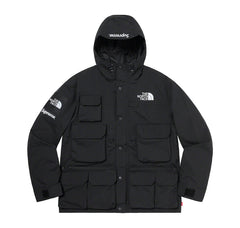 Supreme The North Face Cargo Jacket Black