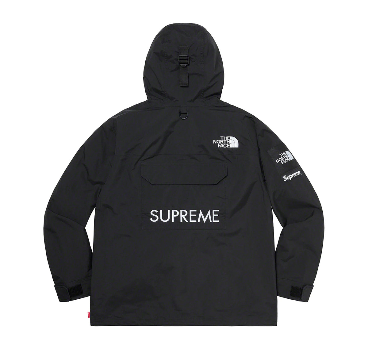 Supreme The North Face Cargo Jacket Black