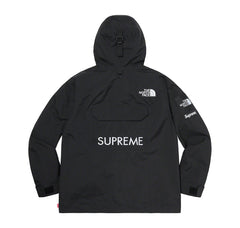 Supreme The North Face Cargo Jacket Black