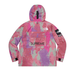 Supreme The North Face Cargo Jacket Multicolor
