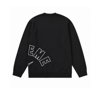 Supreme x Nike Arc Crewneck “Black” - foto 2