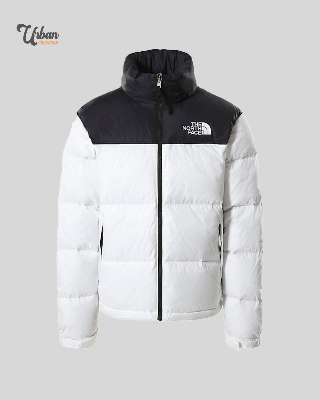 The North Face 1996 Retro Nuptse 700 Fill Packable Jacket TNF White
