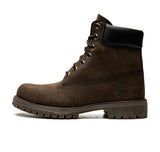 Timberland 6" Premium Waterproof Boot Medium "Brown Nubuck"