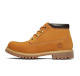 Timberland Nubuck Chukka Boot Wheat