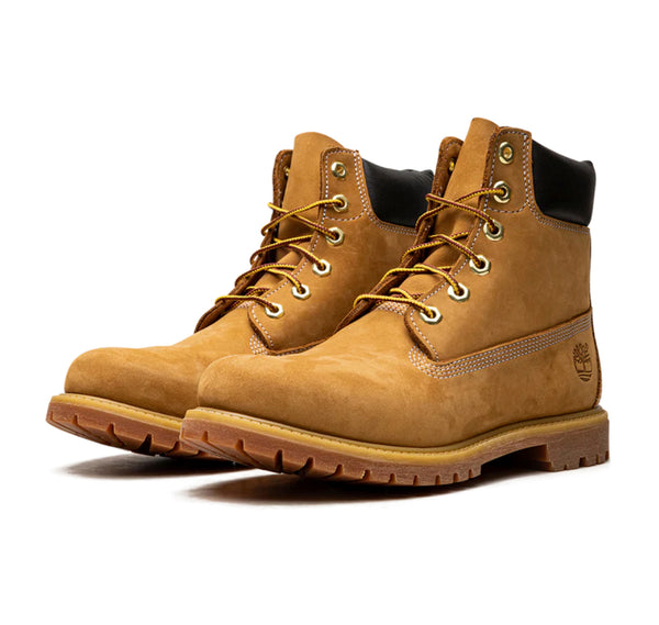 Timberland 6″ Premium Waterproof Boot Wheat - vista alterna