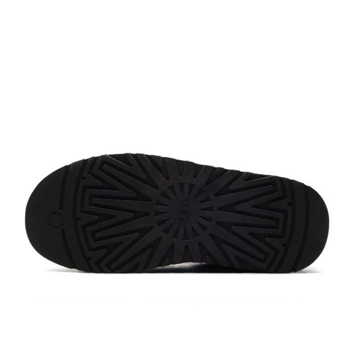 UGG Tazz "II Slipper Black"
