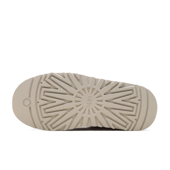 UGG Tazz "Love '26 Slipper Sea Salt Rosetta"