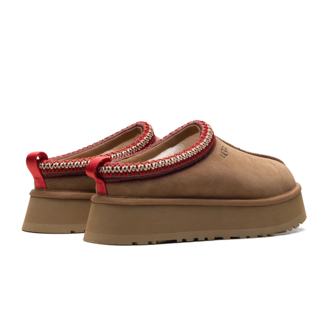 UGG Tazz II "Slipper Chestnut"