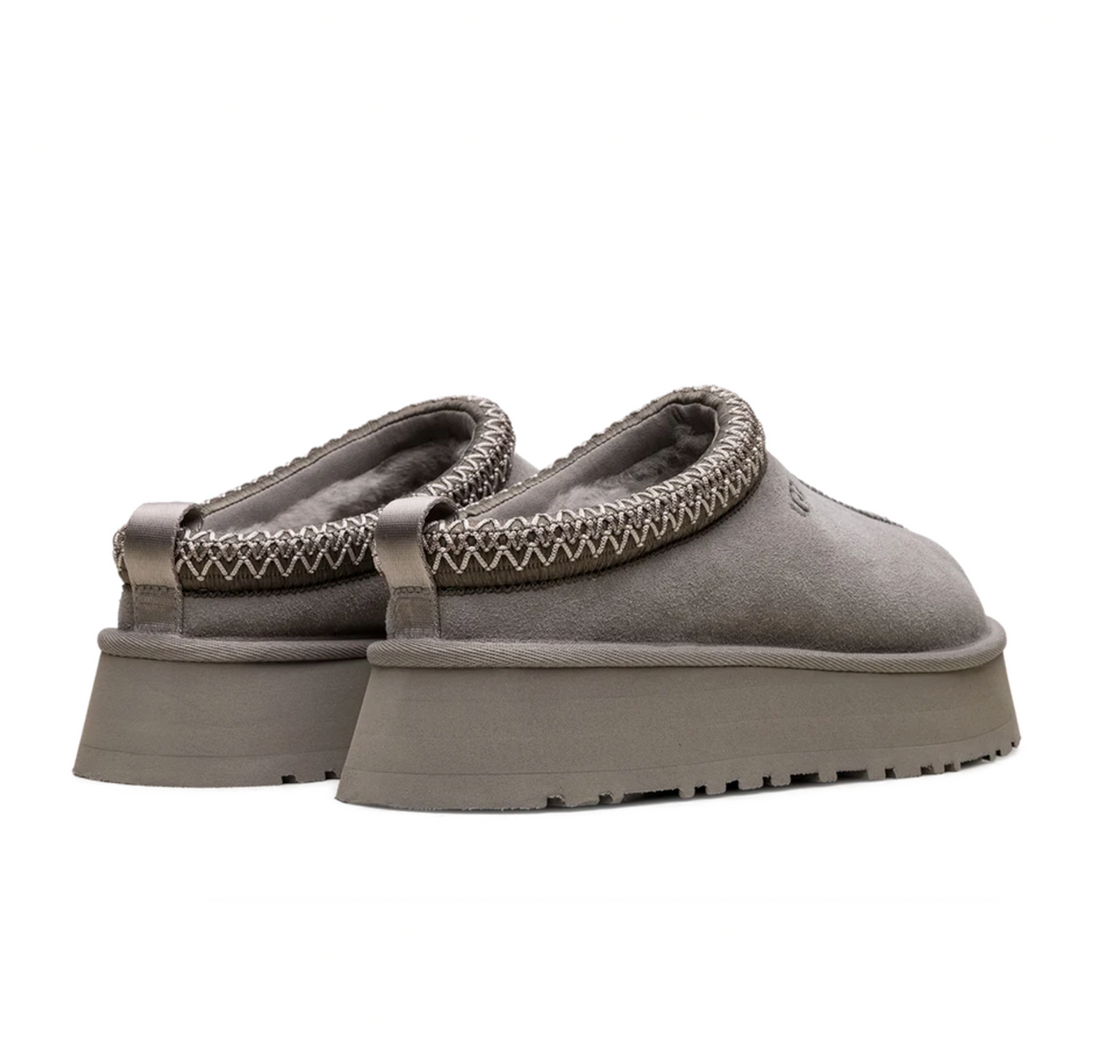 UGG Tazz II Slipper "Cobble Grey"