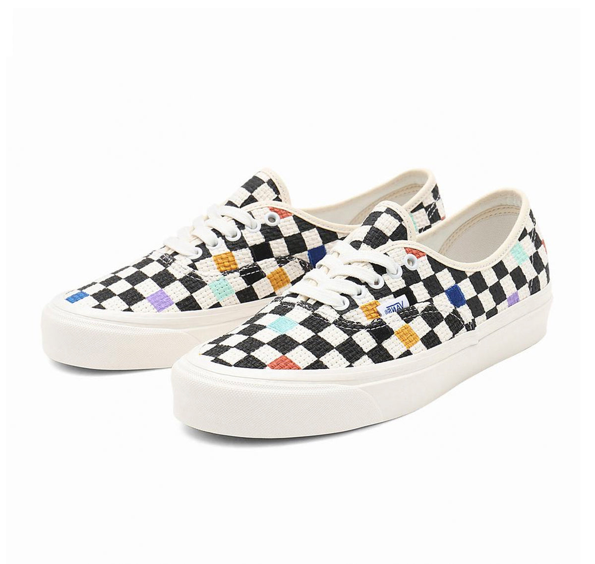 Vans "Anaheim Factory Authentic 44 DX"
