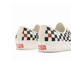 Vans "Anaheim Factory Authentic 44 DX"