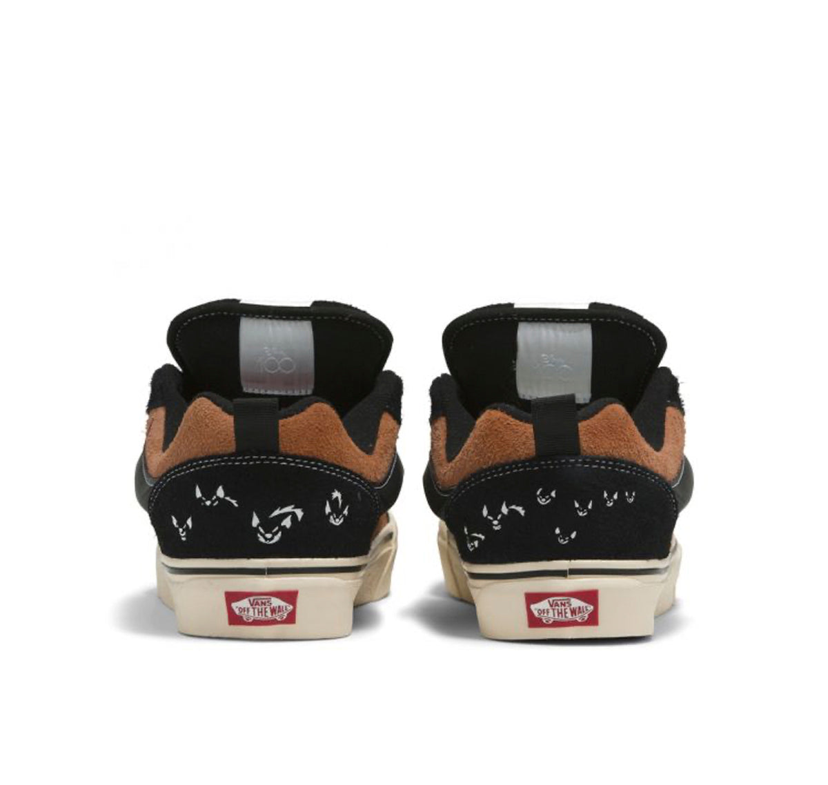Vans Disney x "Knu Skool"