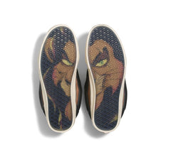 Vans Disney x "Knu Skool"