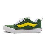 Vans Knu Skool "Green Yellow"
