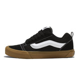 Vans Knu Skool Black