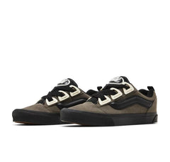Vans Knu Skool DR Grey Marshmallow
