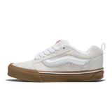 Vans Knu Skool "Off White Gum"