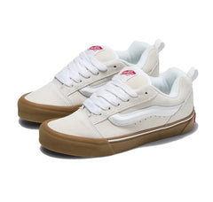 Vans Knu Skool "Off White Gum"