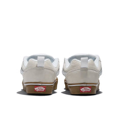 Vans Knu Skool "Off White Gum"