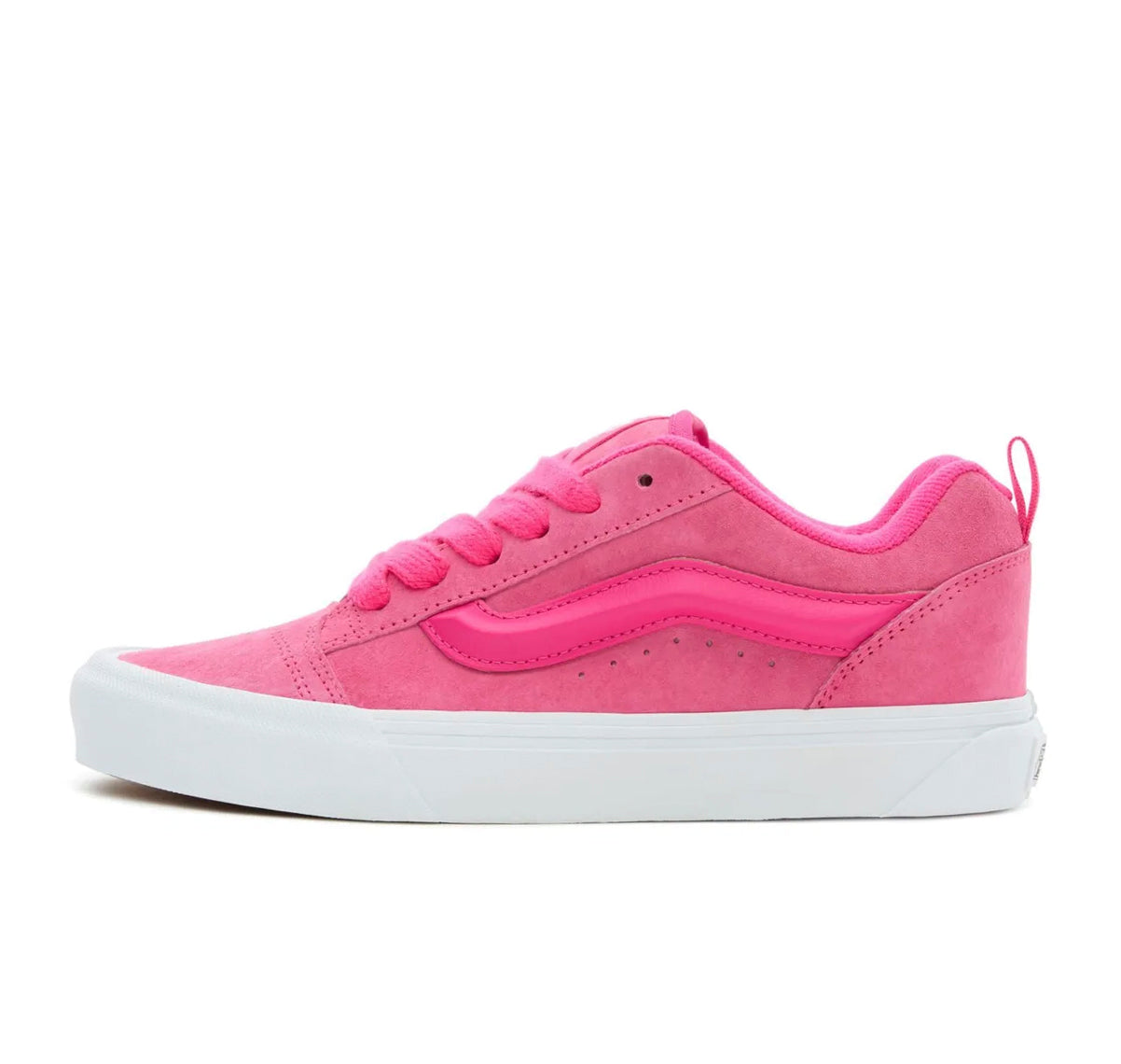 Vans Knu Skool Pink