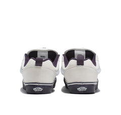Vans Knu Skool "Pop Outsole Purple"