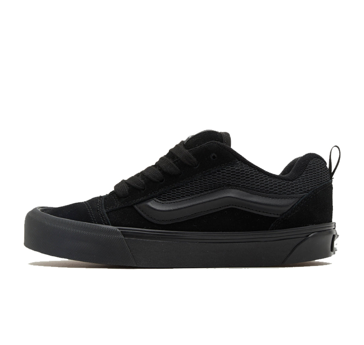 Vans Knu Skool Triple Black